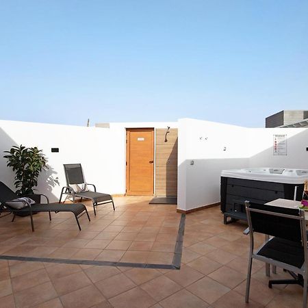 Apartamento Crepusculo Puerto del Rosario  Exterior foto