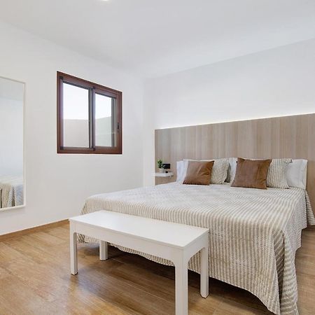 Apartamento Crepusculo Puerto del Rosario  Exterior foto