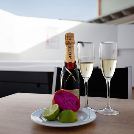 Apartamento Crepusculo Puerto del Rosario  Exterior foto