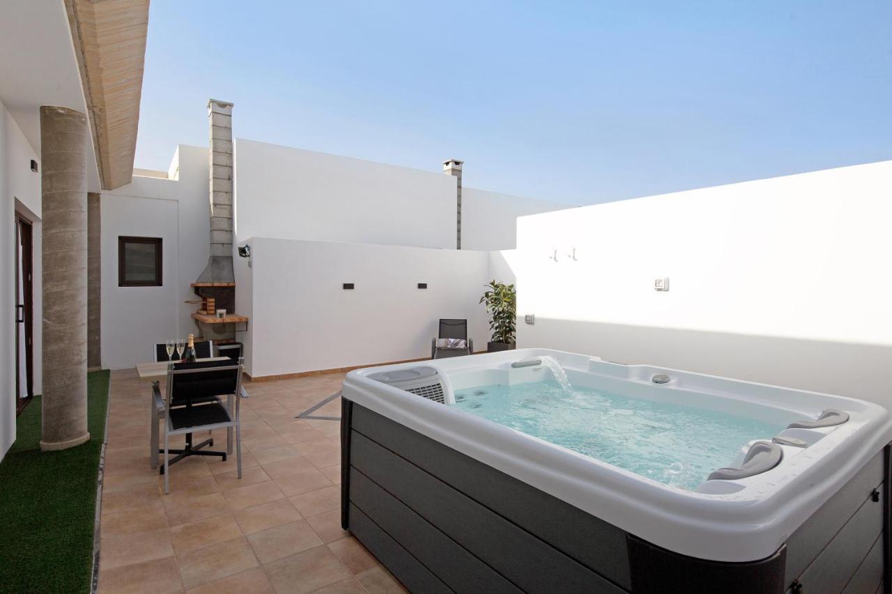 Apartamento Crepusculo Puerto del Rosario  Exterior foto