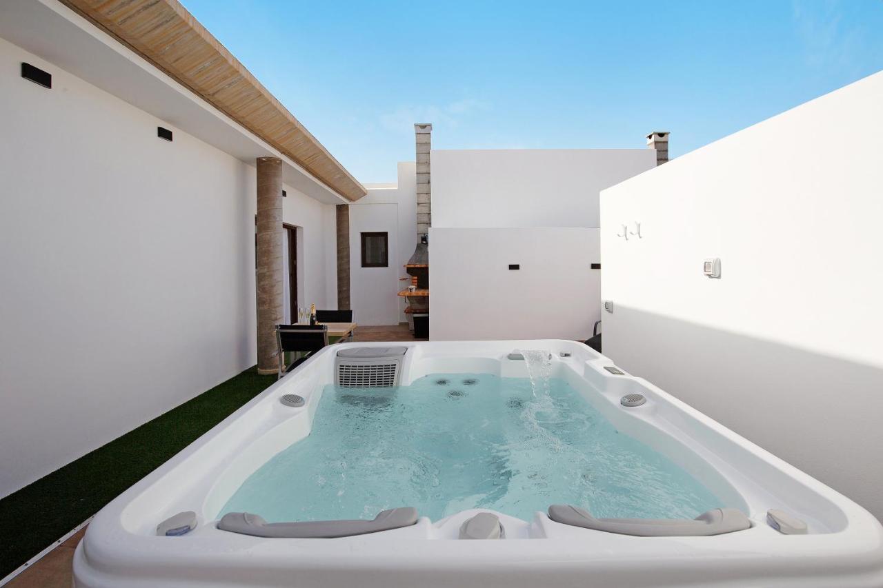 Apartamento Crepusculo Puerto del Rosario  Exterior foto