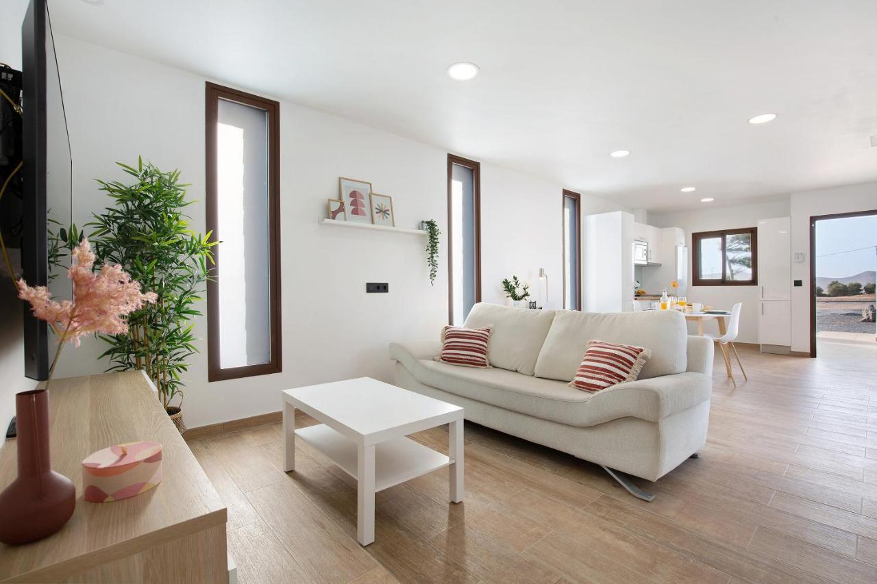 Apartamento Crepusculo Puerto del Rosario  Exterior foto