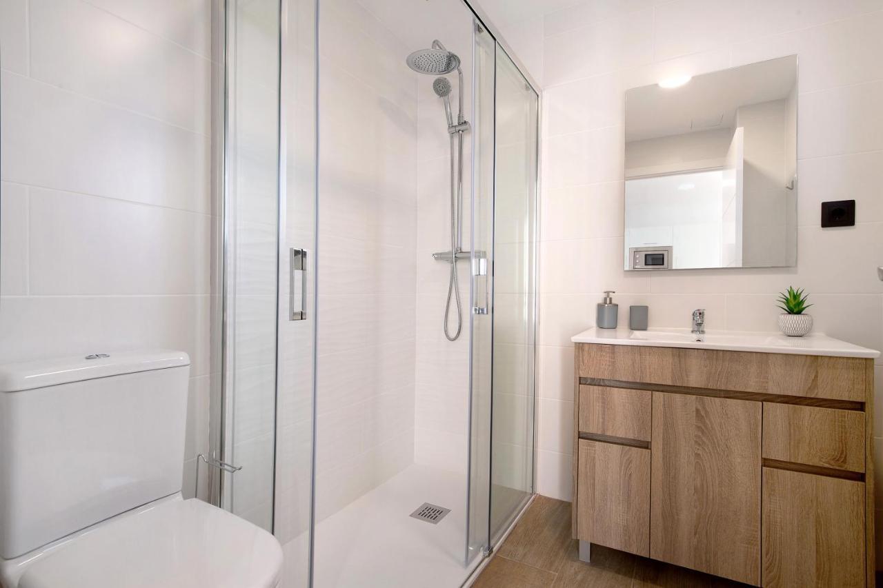 Apartamento Crepusculo Puerto del Rosario  Exterior foto