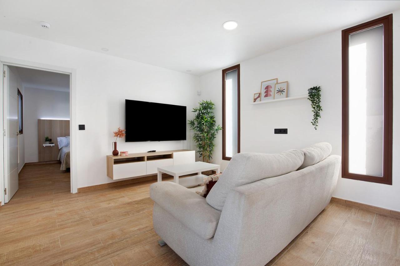 Apartamento Crepusculo Puerto del Rosario  Exterior foto