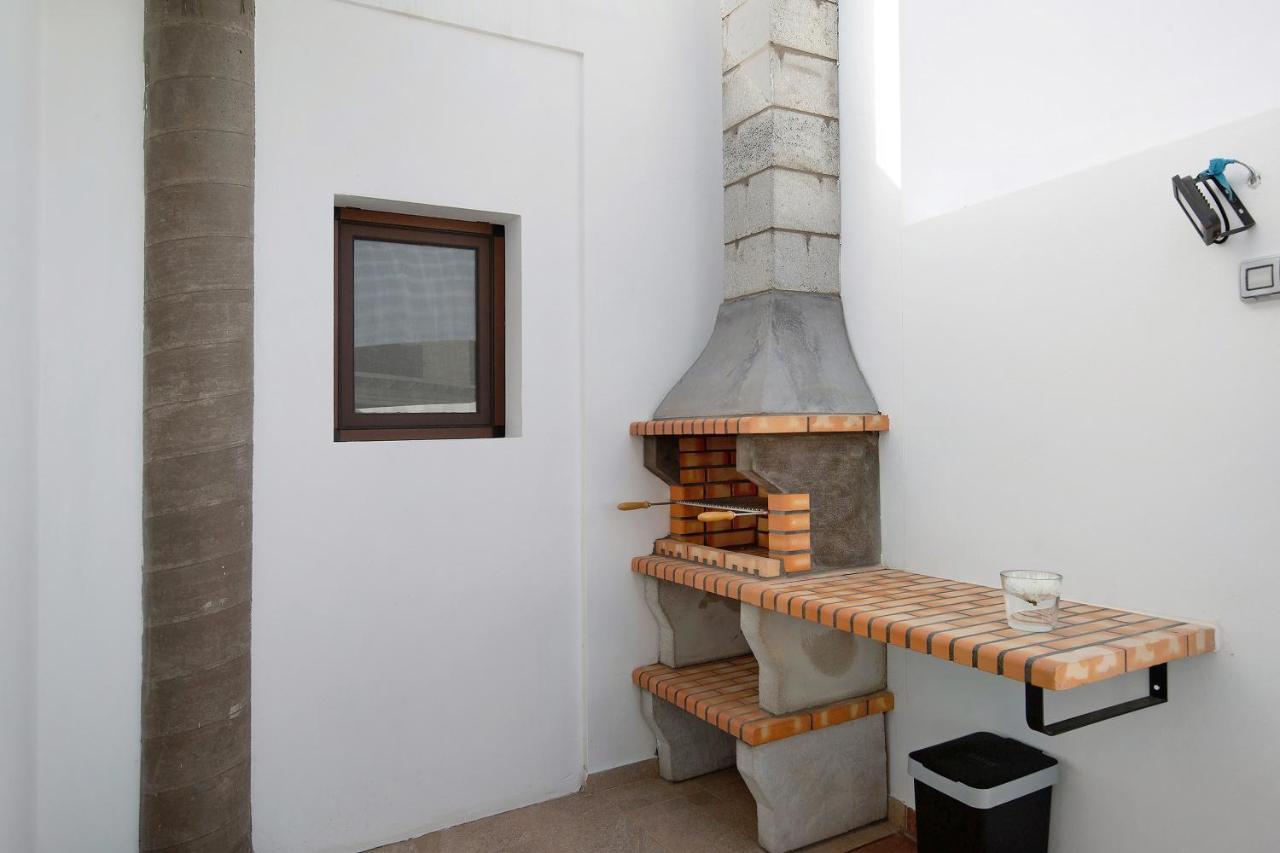 Apartamento Crepusculo Puerto del Rosario  Exterior foto