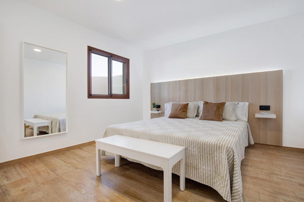 Apartamento Crepusculo Puerto del Rosario  Exterior foto