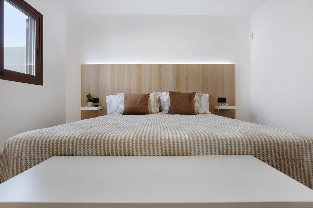 Apartamento Crepusculo Puerto del Rosario  Exterior foto