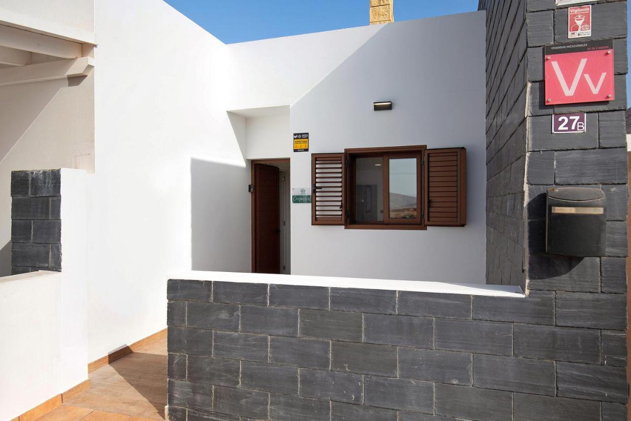 Apartamento Crepusculo Puerto del Rosario  Exterior foto