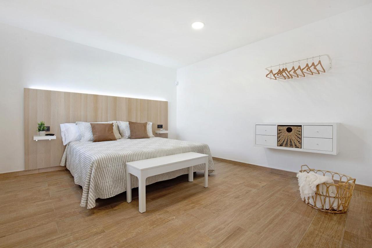 Apartamento Crepusculo Puerto del Rosario  Exterior foto