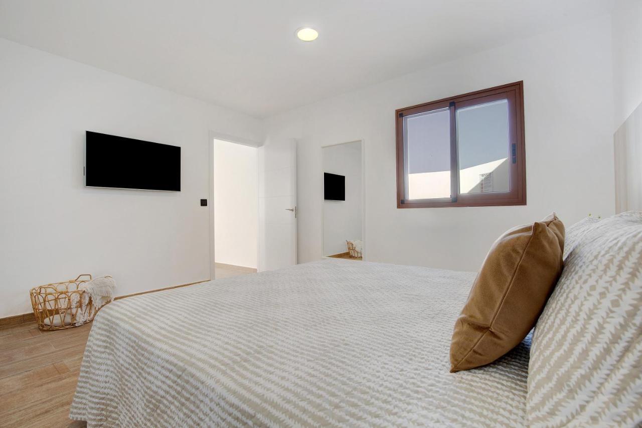 Apartamento Crepusculo Puerto del Rosario  Exterior foto